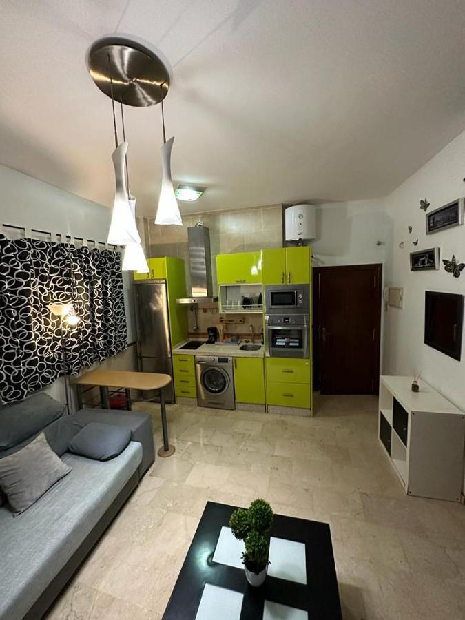 Apartment Fantastic The Center *
