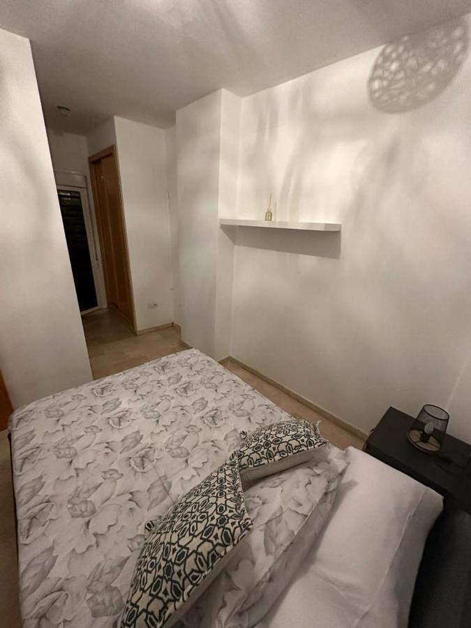 Fantastic The Center Apartment Málaga