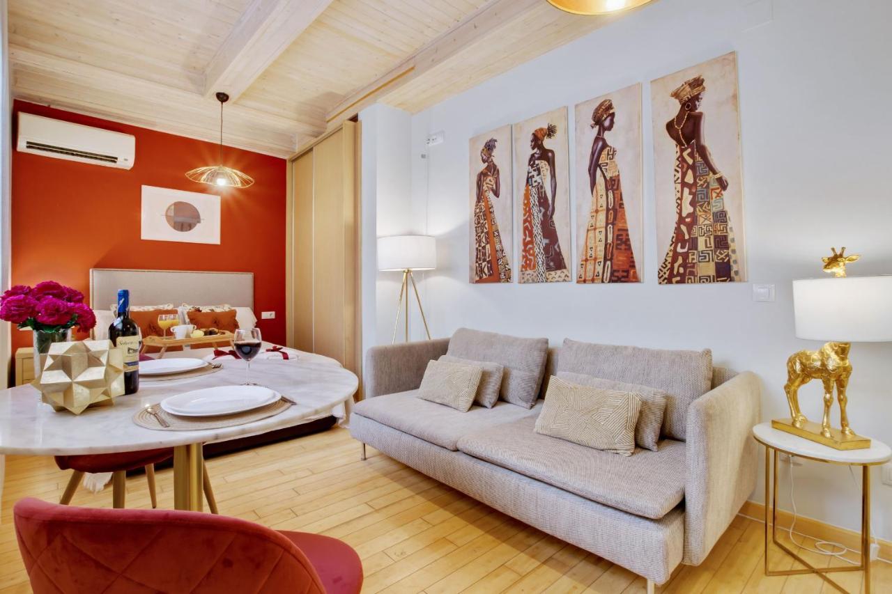 Appartamento -malagasunapts- Cool & Málaga