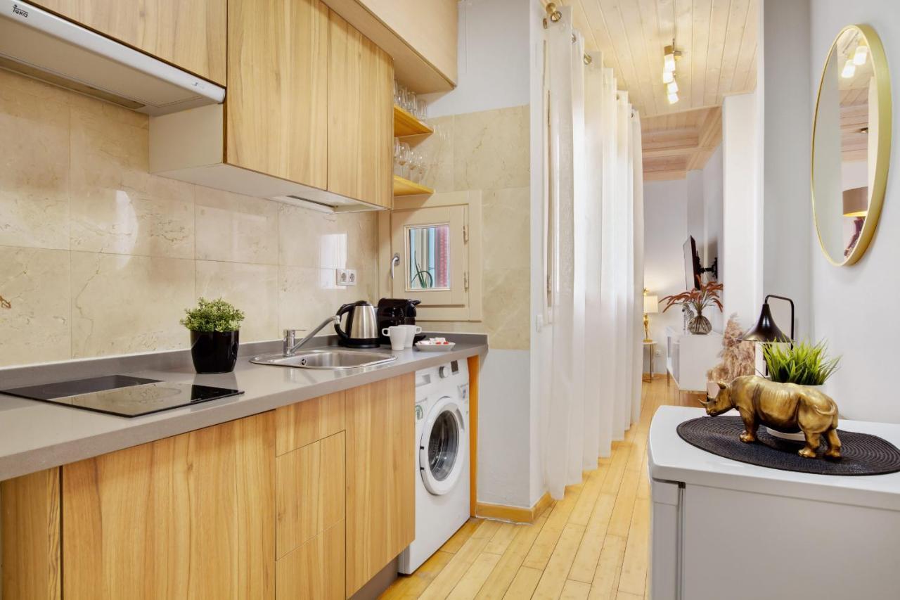 -malagasunapts- Cool & Appartamento