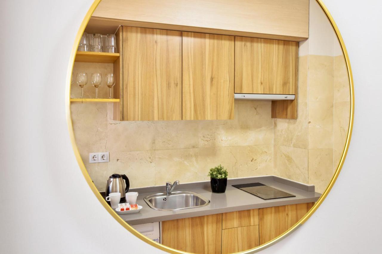 Appartamento -malagasunapts- Cool & Málaga
