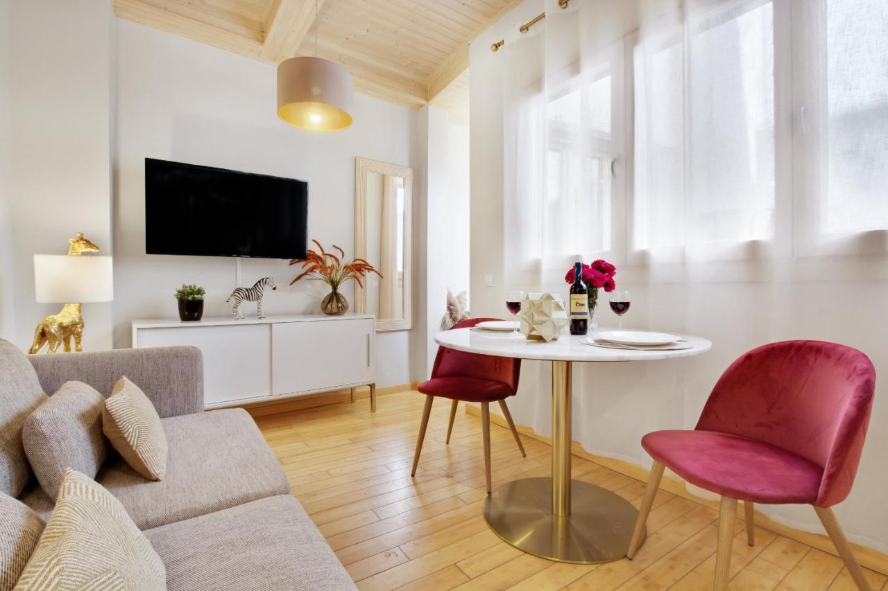 Appartamento -malagasunapts- Cool &