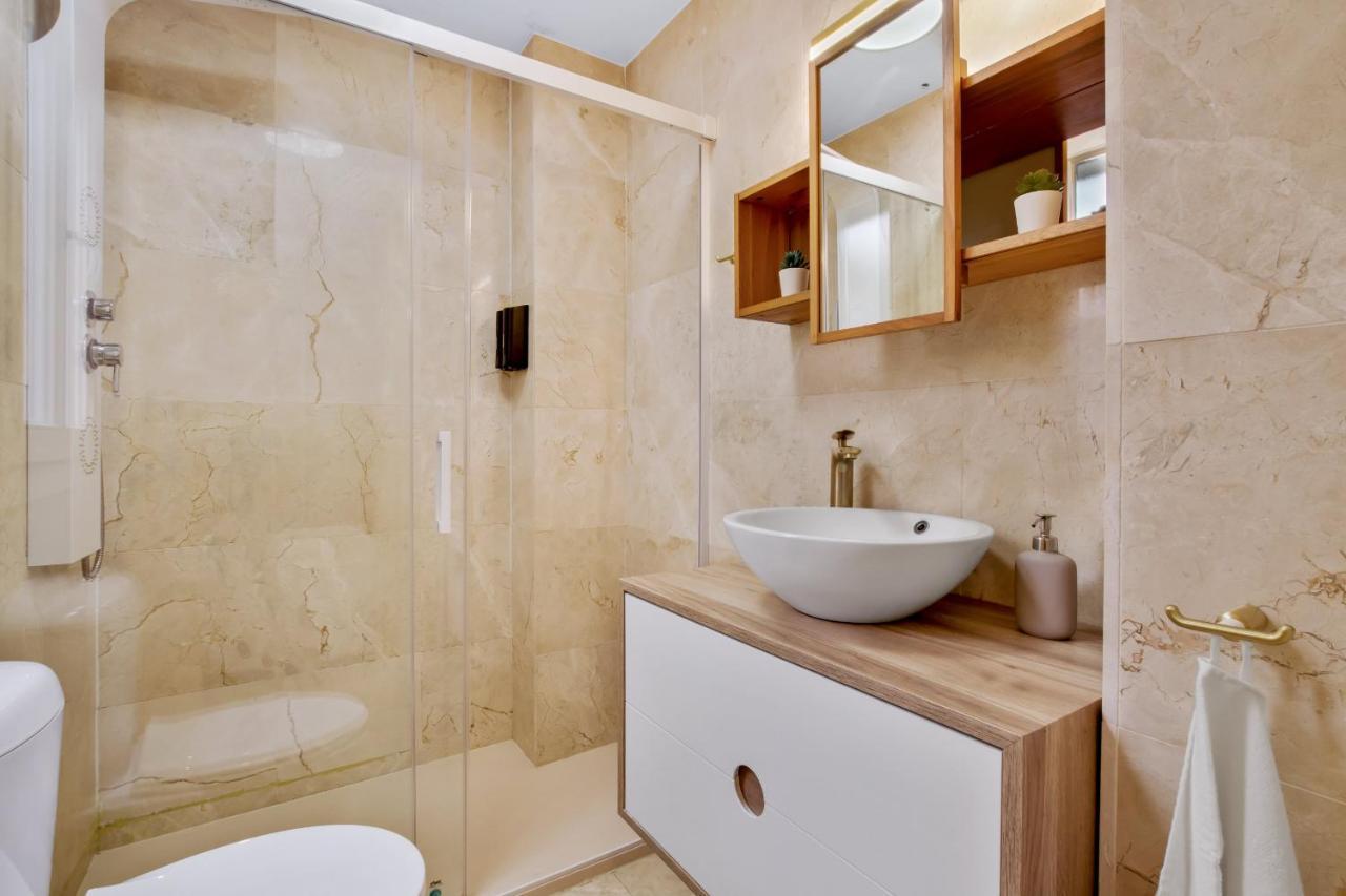 Appartamento -malagasunapts- Cool &