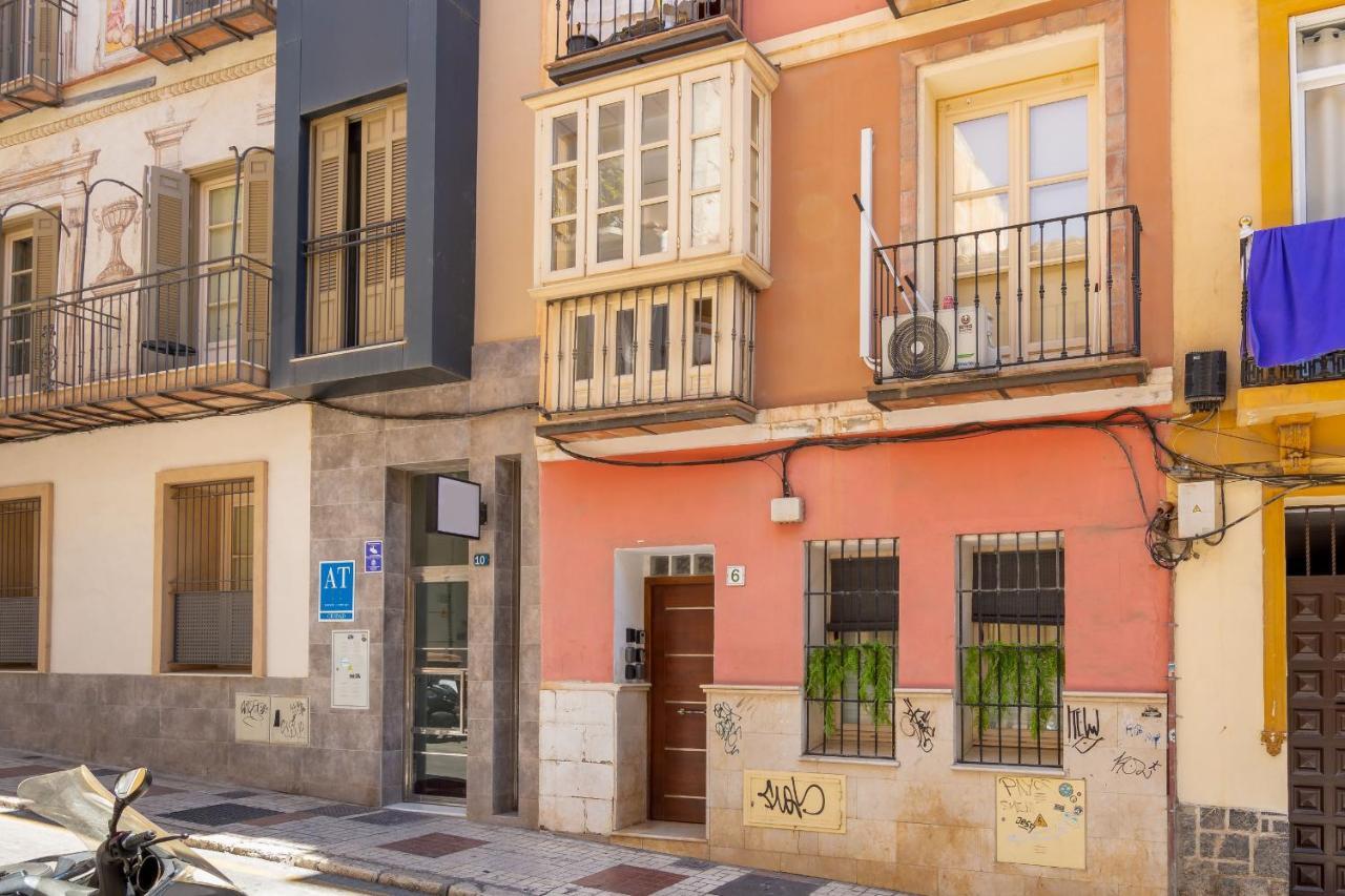 -malagasunapts- Cool & Appartamento *