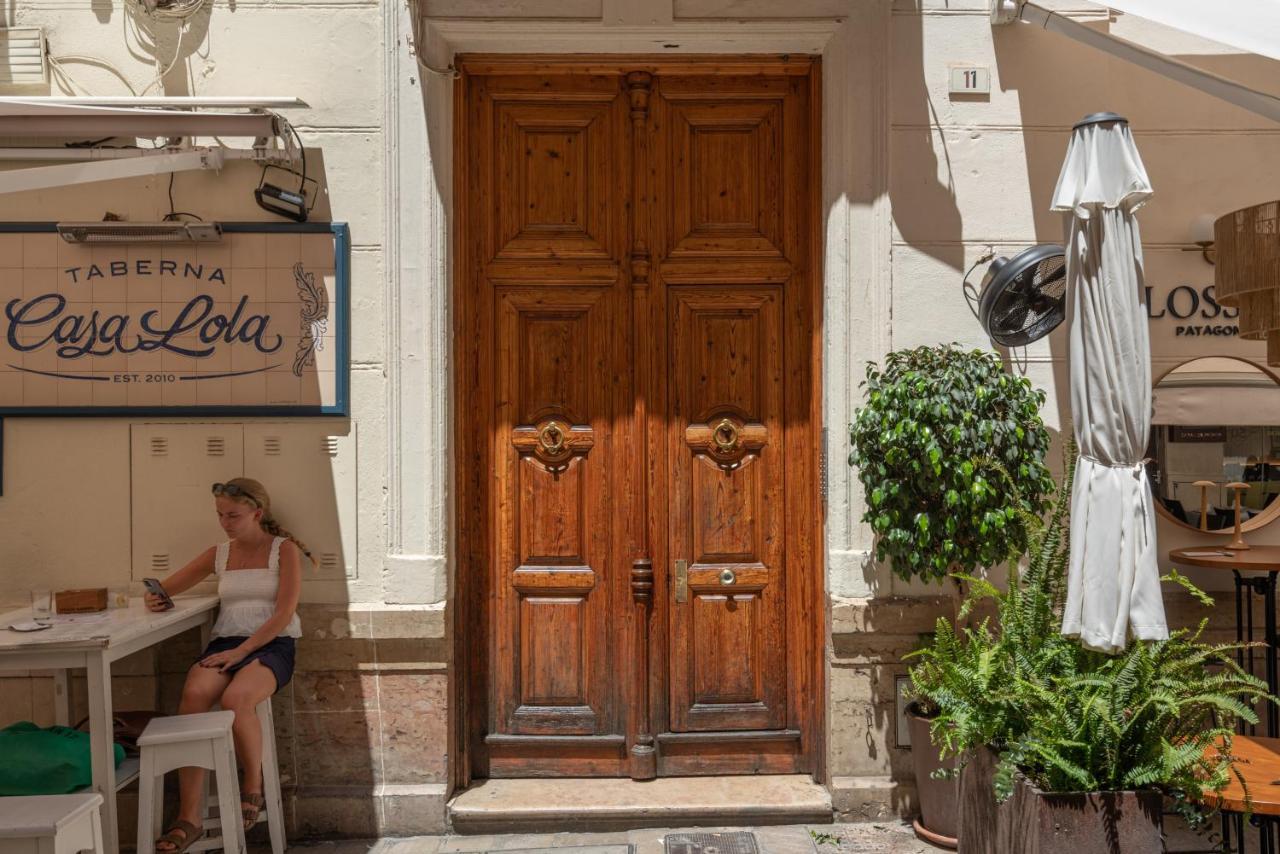 Lu&cia Calle Strachan Apartamento