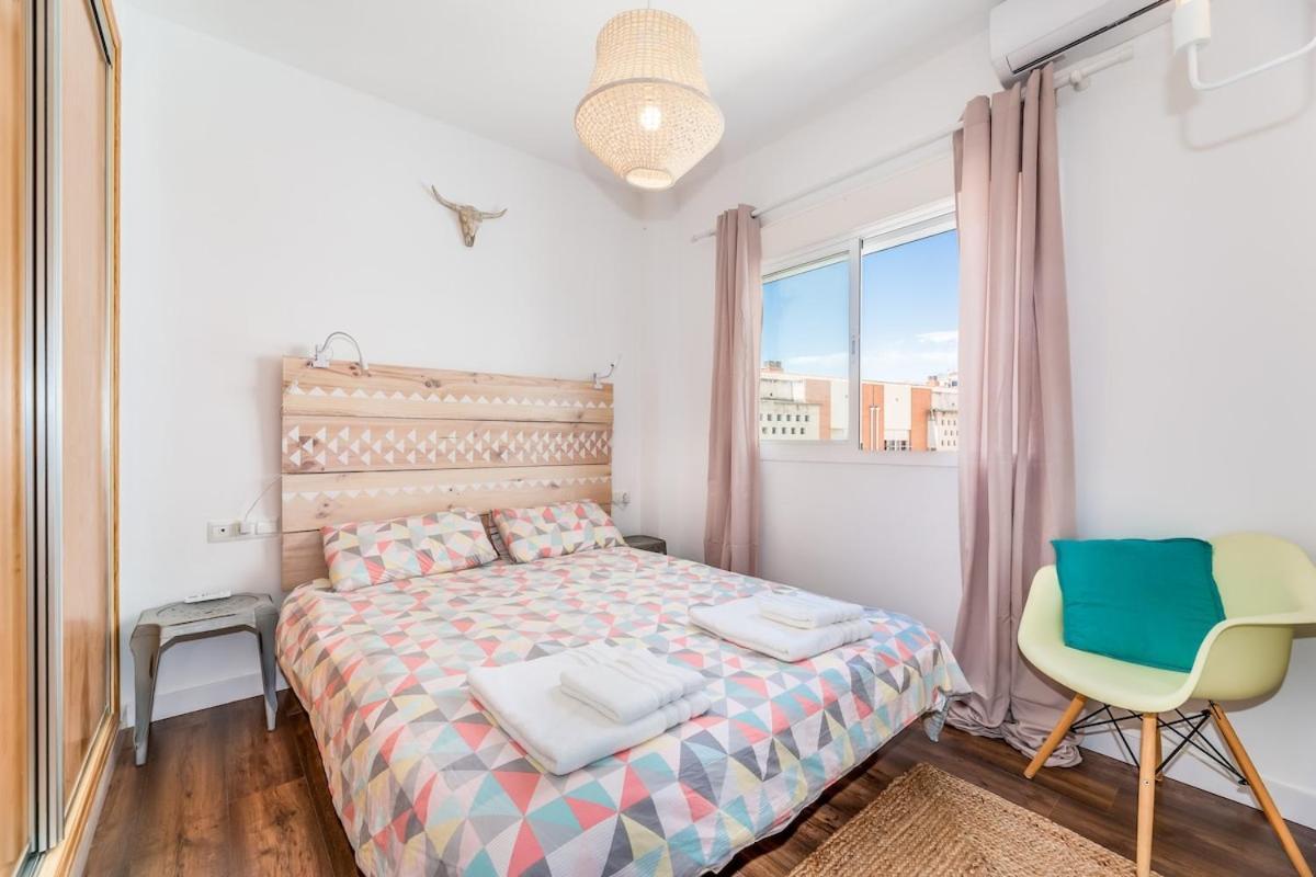 Apartment Historic Centre Málaga
