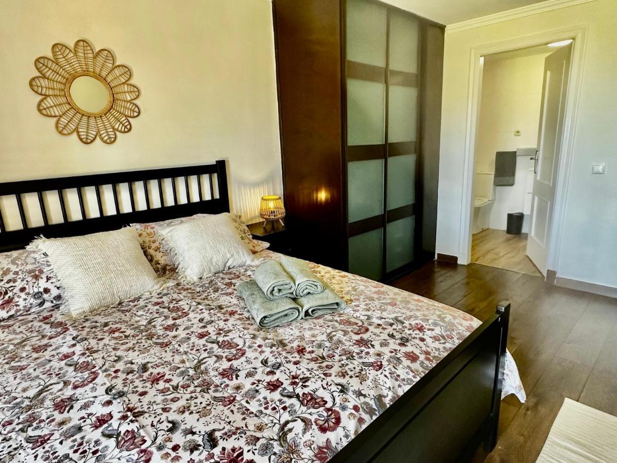 Apartamento Orion By Homes Málaga