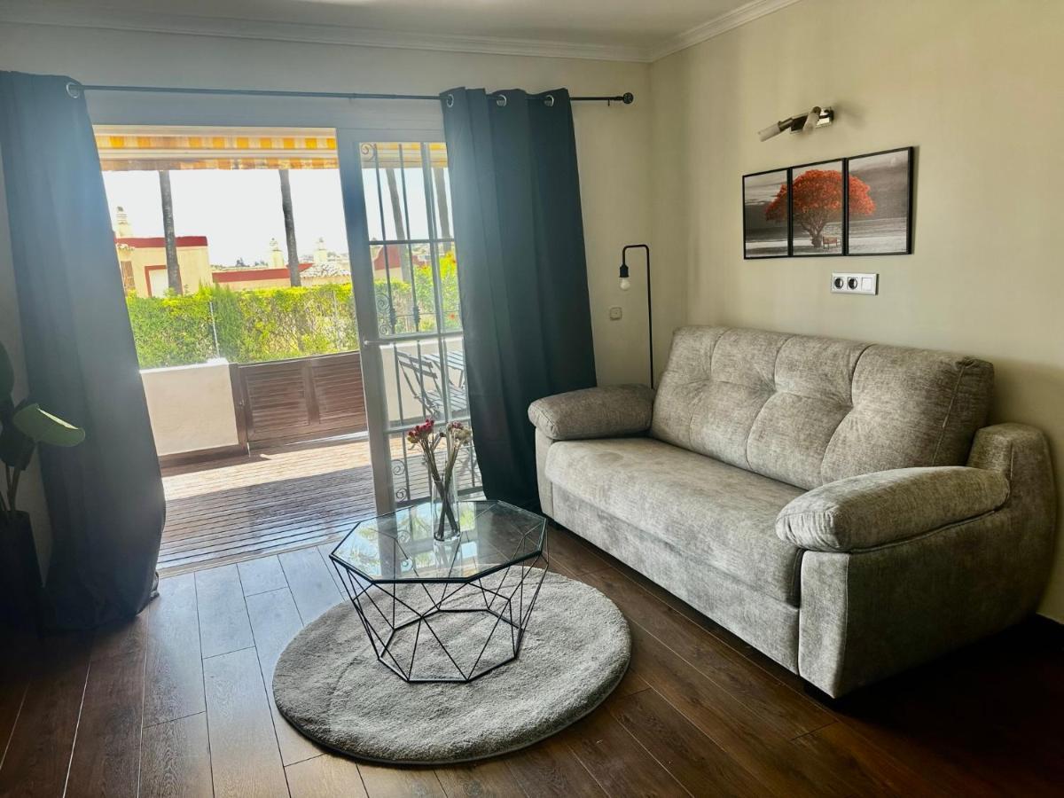 Apartamento Orion By Homes Málaga