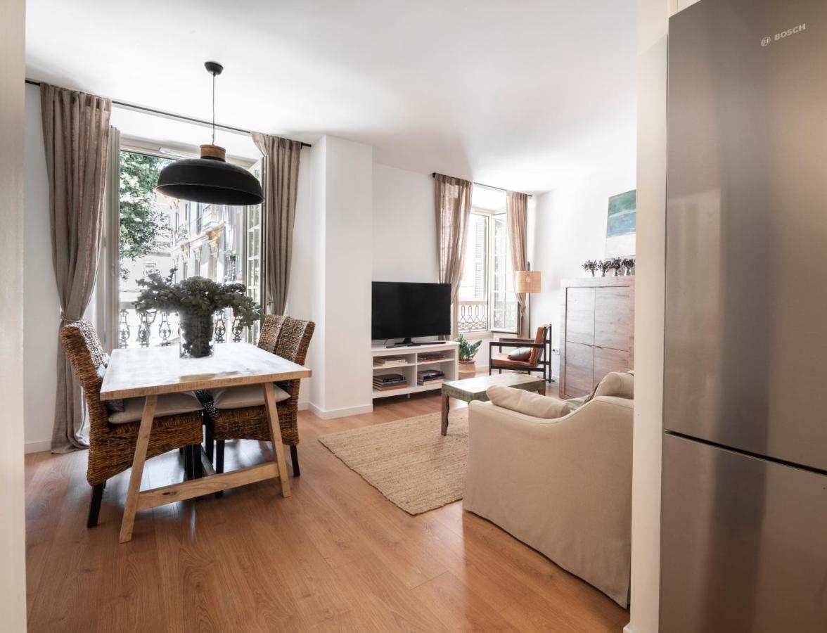 Apartamento De Lujo En Plaza Del Teatro Apartment *