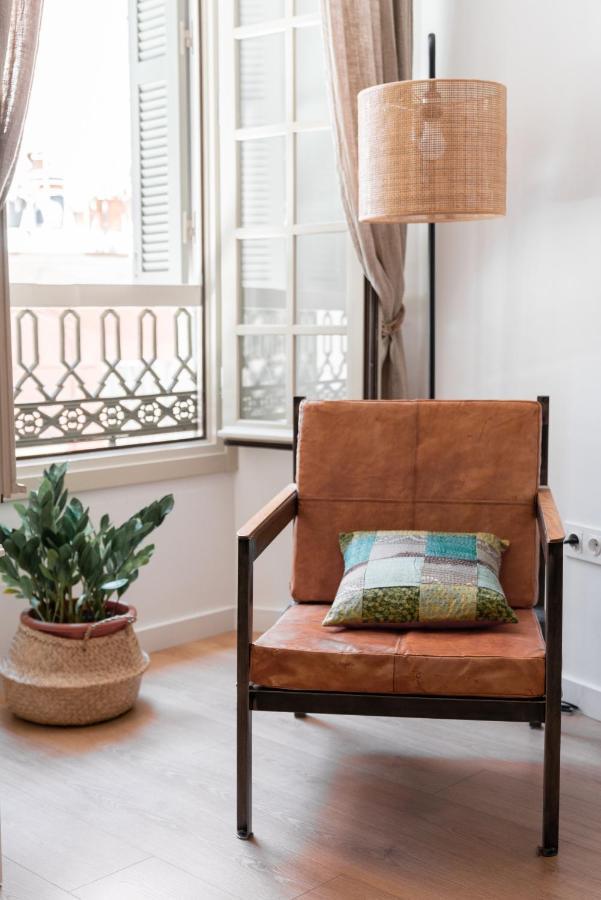 Apartment Apartamento De Lujo En Plaza Del Teatro Malaga