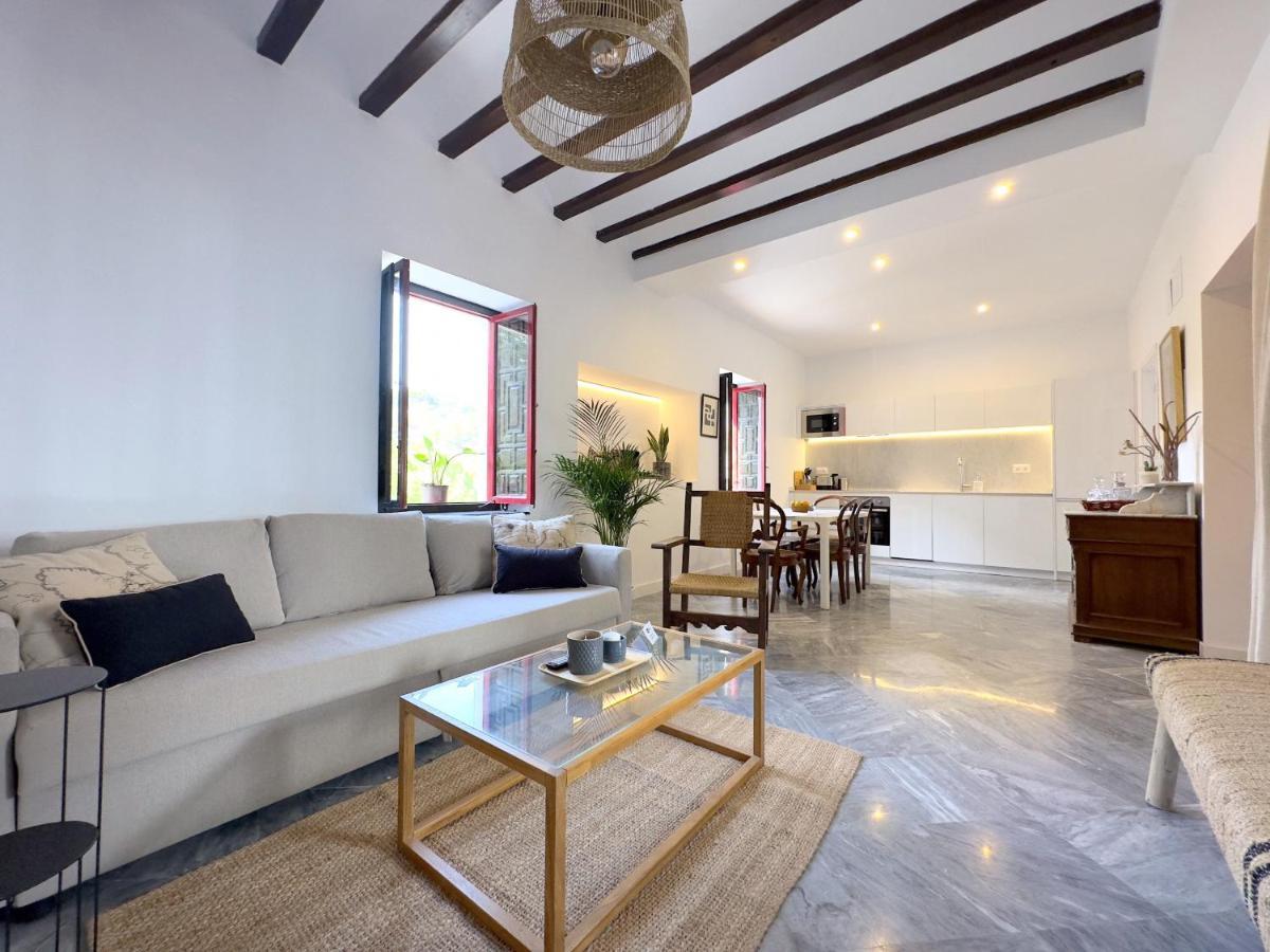 Apartment Clavero Three Premium Málaga