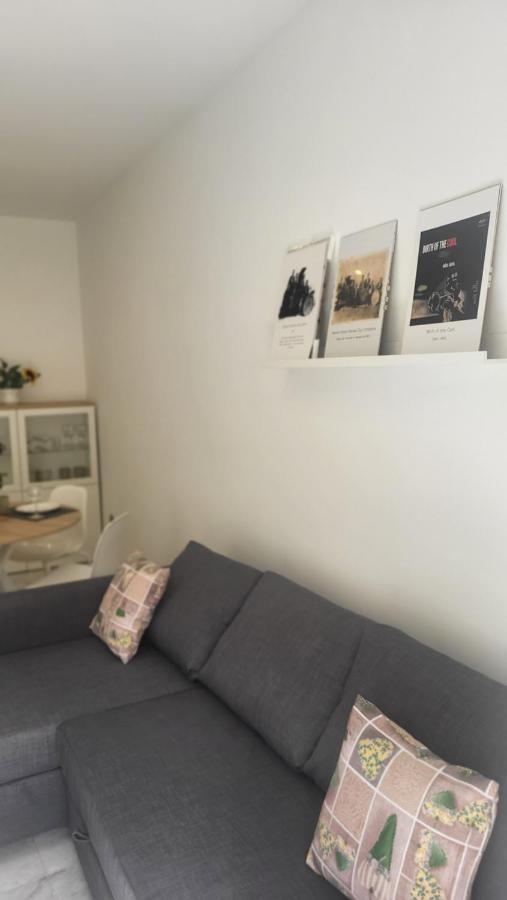 Apartment Gigantes 12 Málaga
