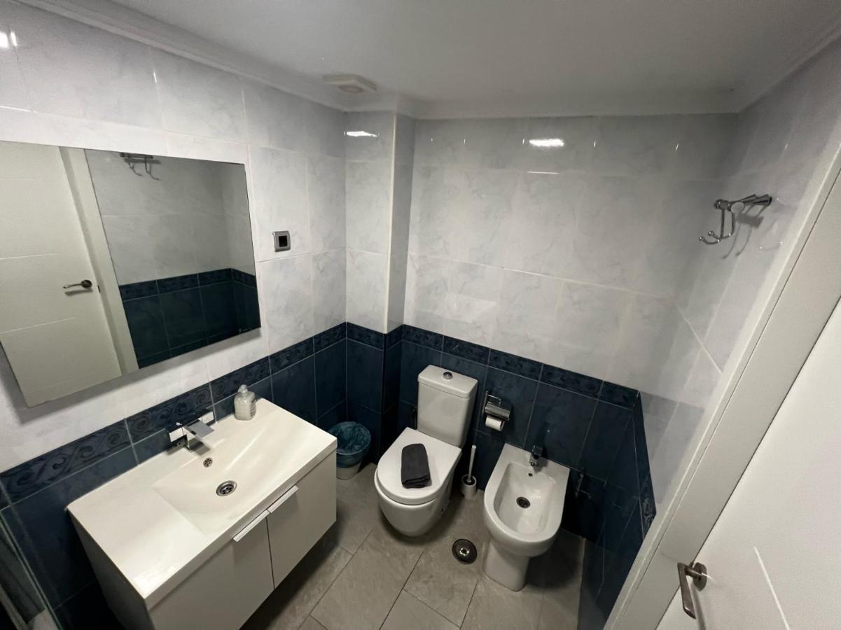 Premium With Free Parking Malaga