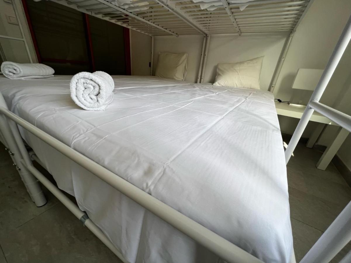 Premium With Free Parking Malaga