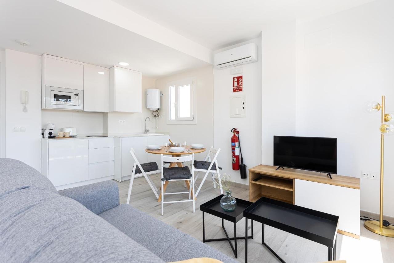 La Pelusa Apartment *