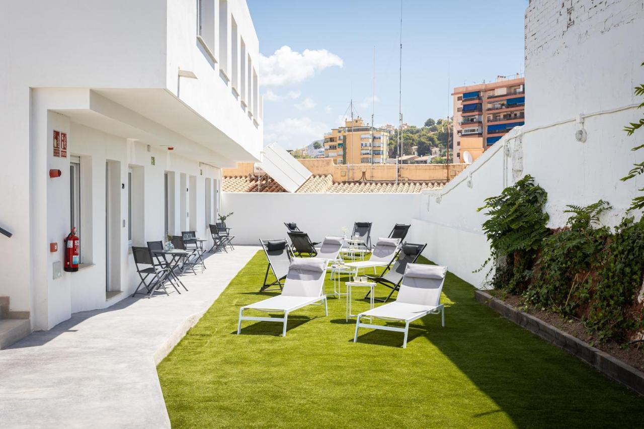 La Pelusa Málaga