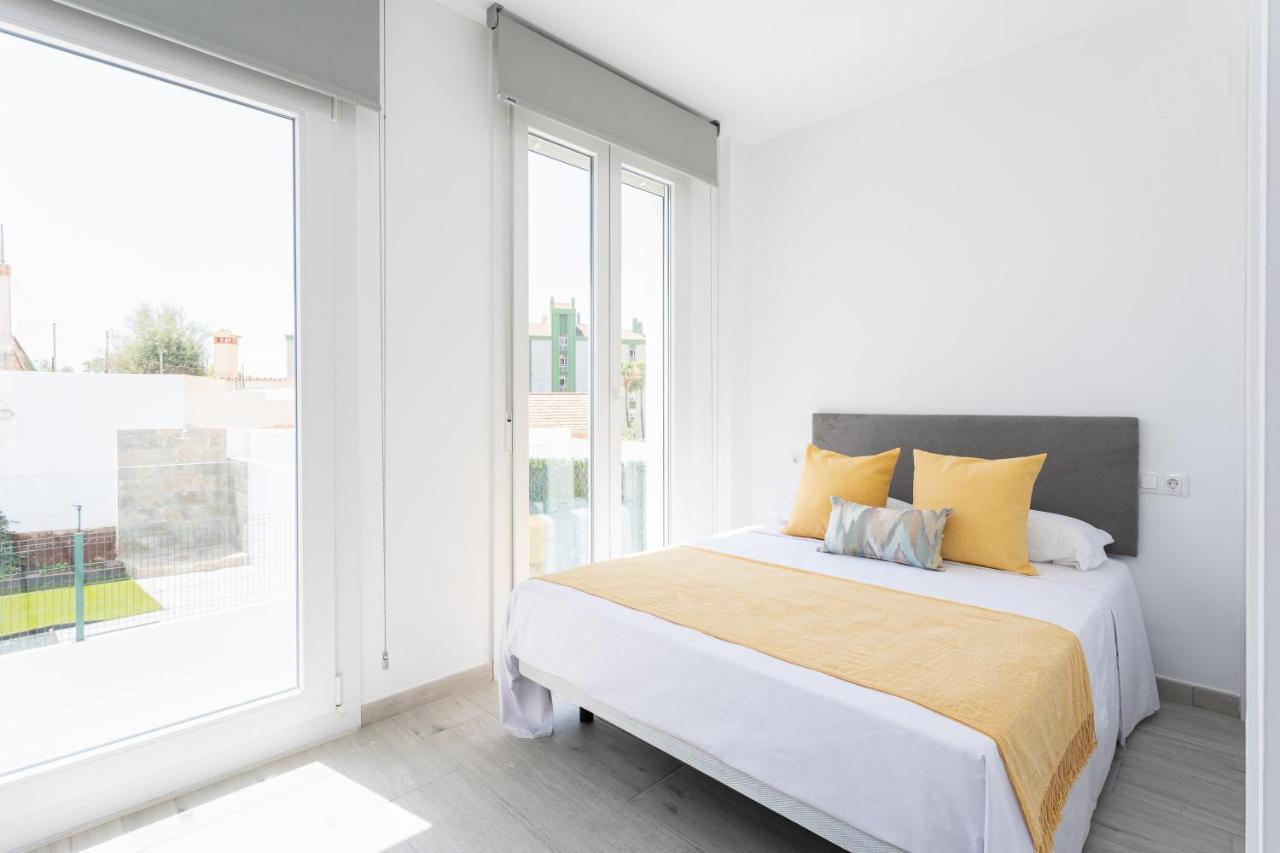 Apartment La Pelusa