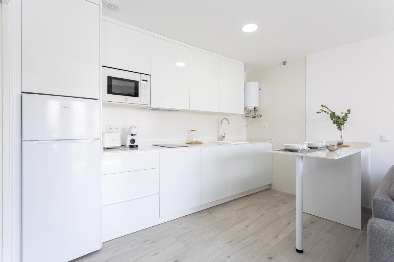 Apartment La Pelusa Málaga