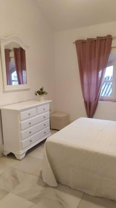 Appartement Cozy Penthouse Center, Car Park Included-caspal Málaga