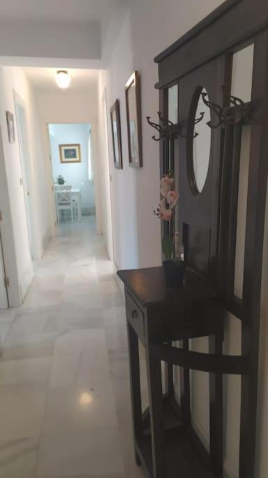 Cozy Penthouse Center, Car Park Included-caspal Málaga
