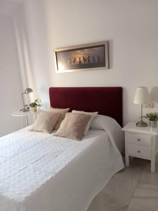 Cozy Penthouse Center, Car Park Included-caspal Appartement