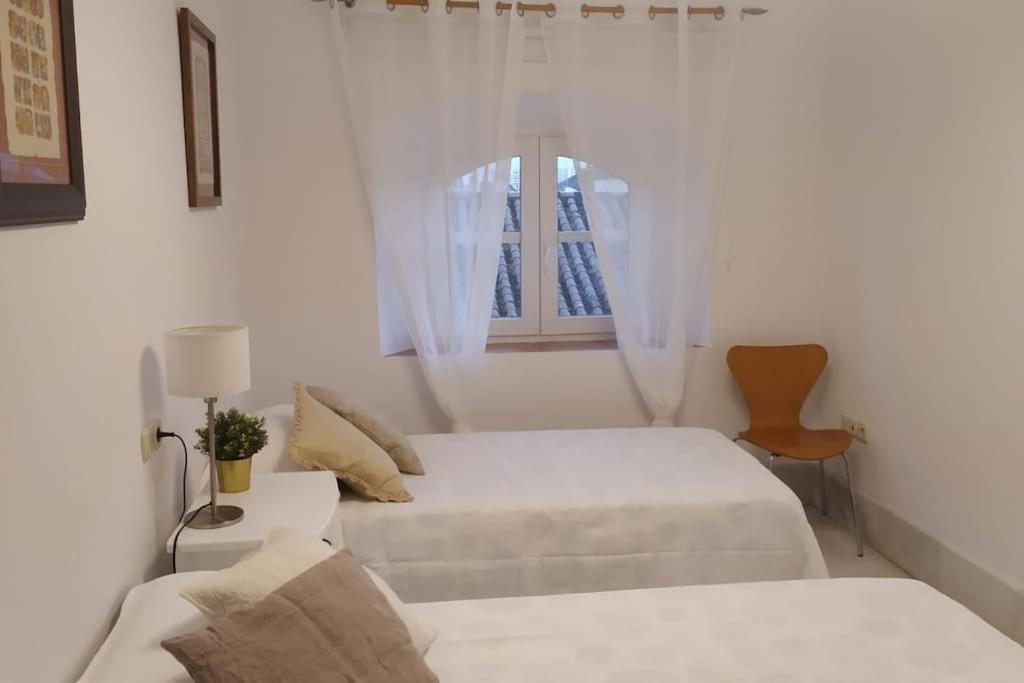 Appartement Cozy Penthouse Center, Car Park Included-caspal