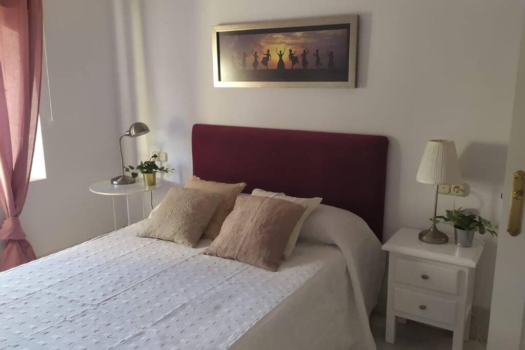 Appartement Cozy Penthouse Center, Car Park Included-caspal *