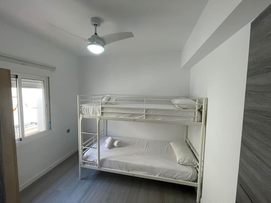 Family Flat Close To The Centre-v-estrell Appartement