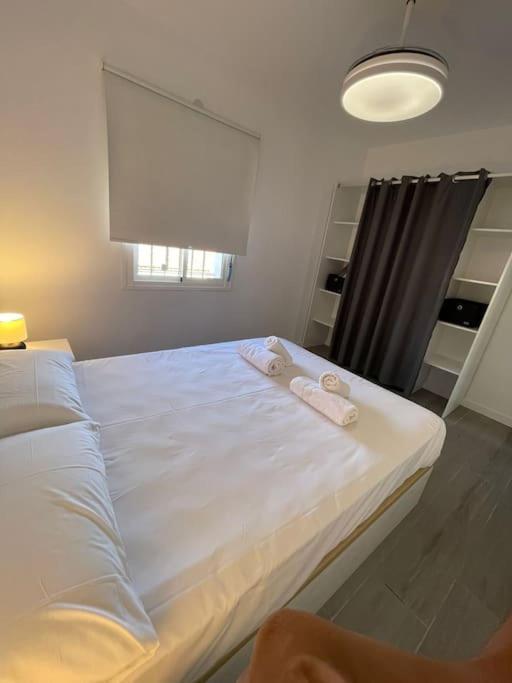 Family Flat Close To The Centre-v-estrell Appartement Málaga