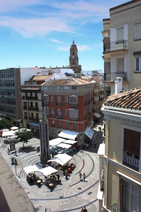 Cozy Penthouse Center, Car Park Included-caspal Appartement