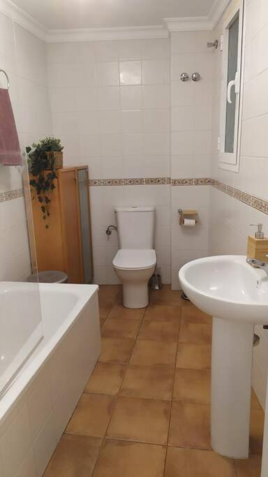 Appartement Cozy Penthouse Center, Car Park Included-caspal *