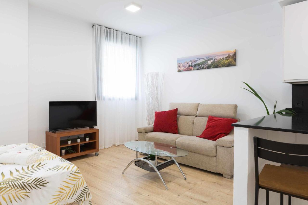 Cosmopolitan Loft & Appartement