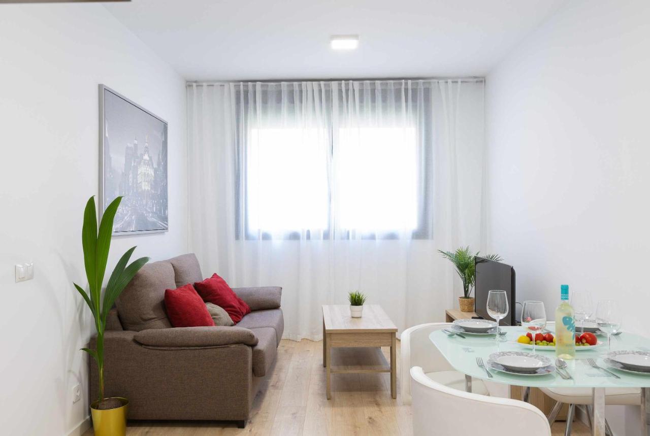 Apartment Cosmopolitan &