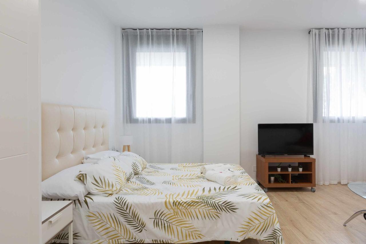 Lägenhet Cosmopolitan Loft &
