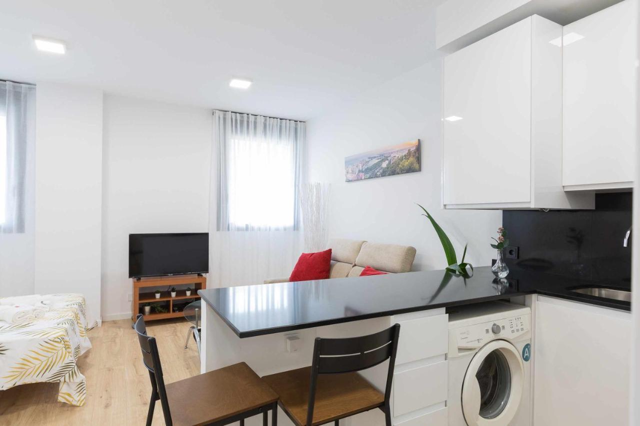 Cosmopolitan Loft & Appartement *