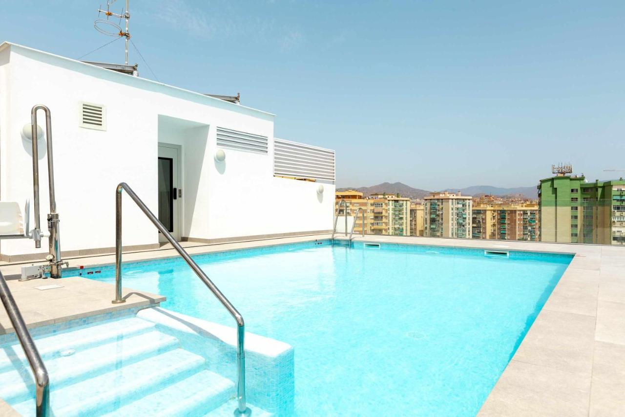 Apartamento Cosmopolitan &