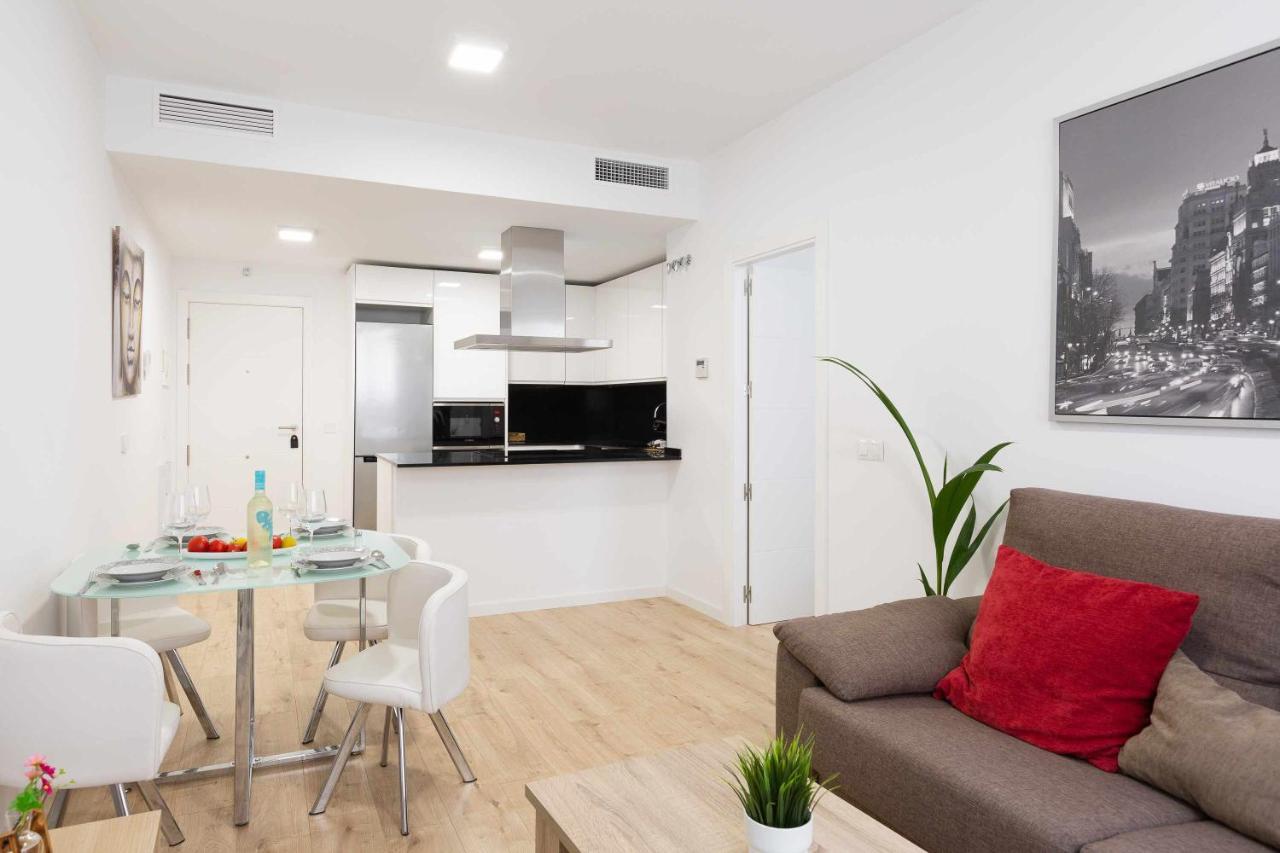 Cosmopolitan & Apartamento