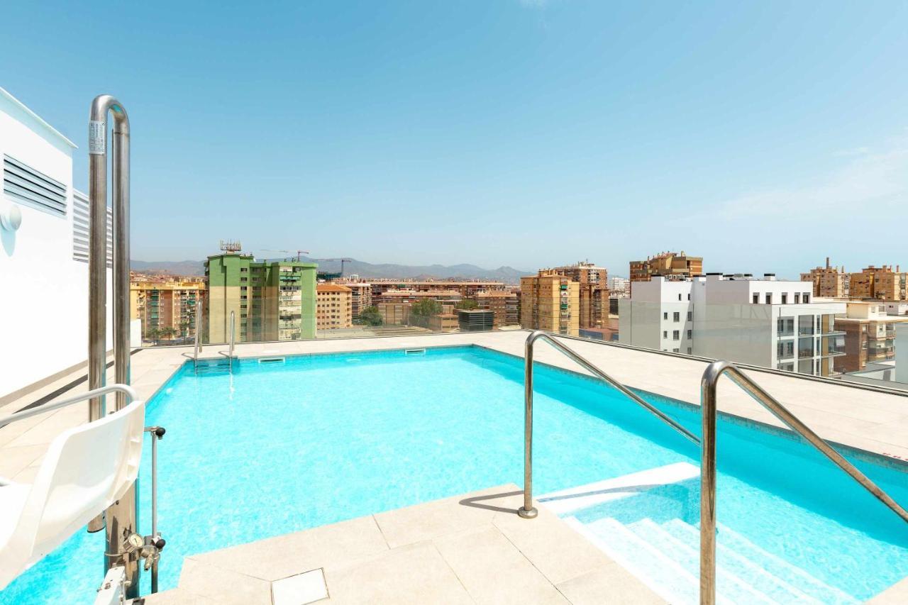 Cosmopolitan & Apartamento Málaga