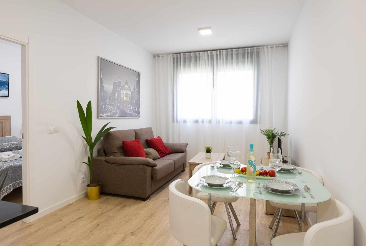 Cosmopolitan & Apartamento Málaga