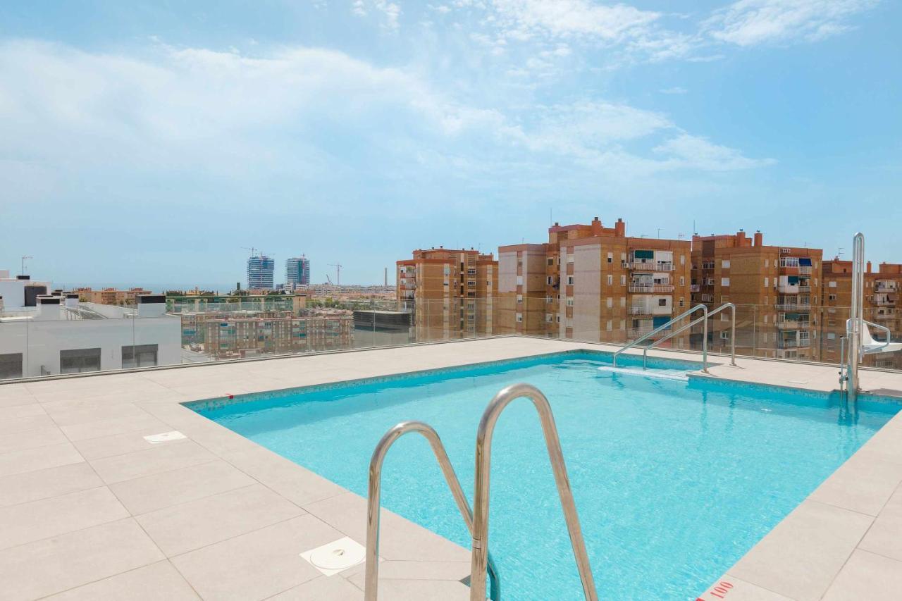 Cosmopolitan & Apartamento