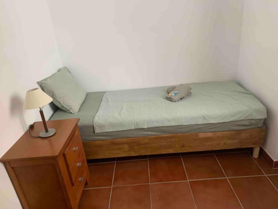 In Appartement