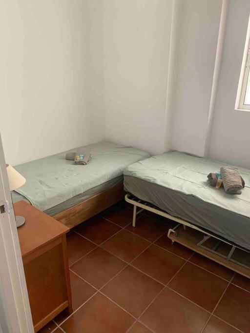 Appartement In Málaga