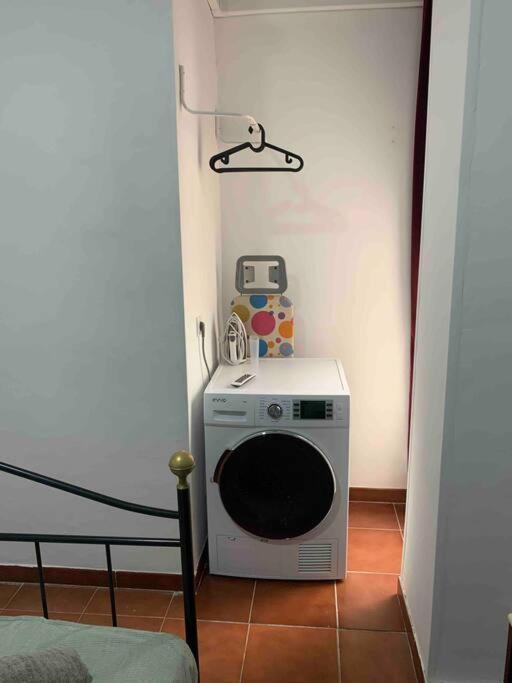 Appartement In
