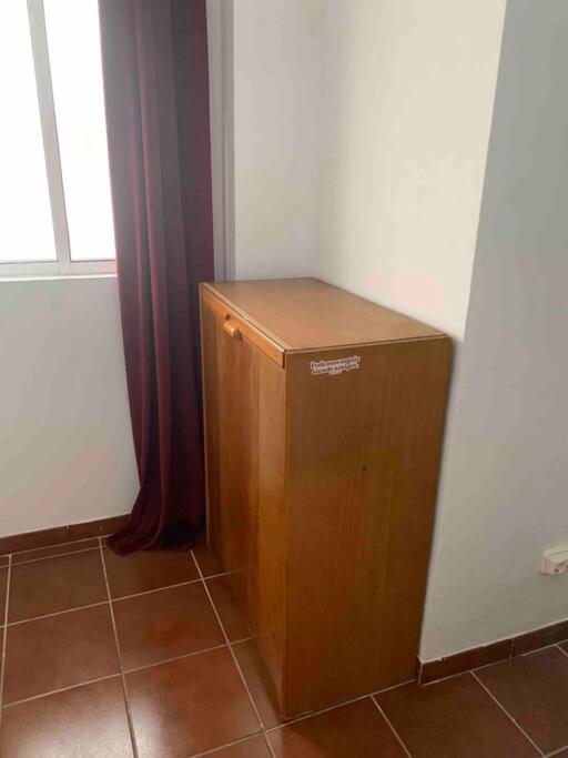 Appartement In *