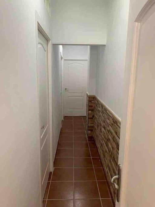 In Appartement Málaga