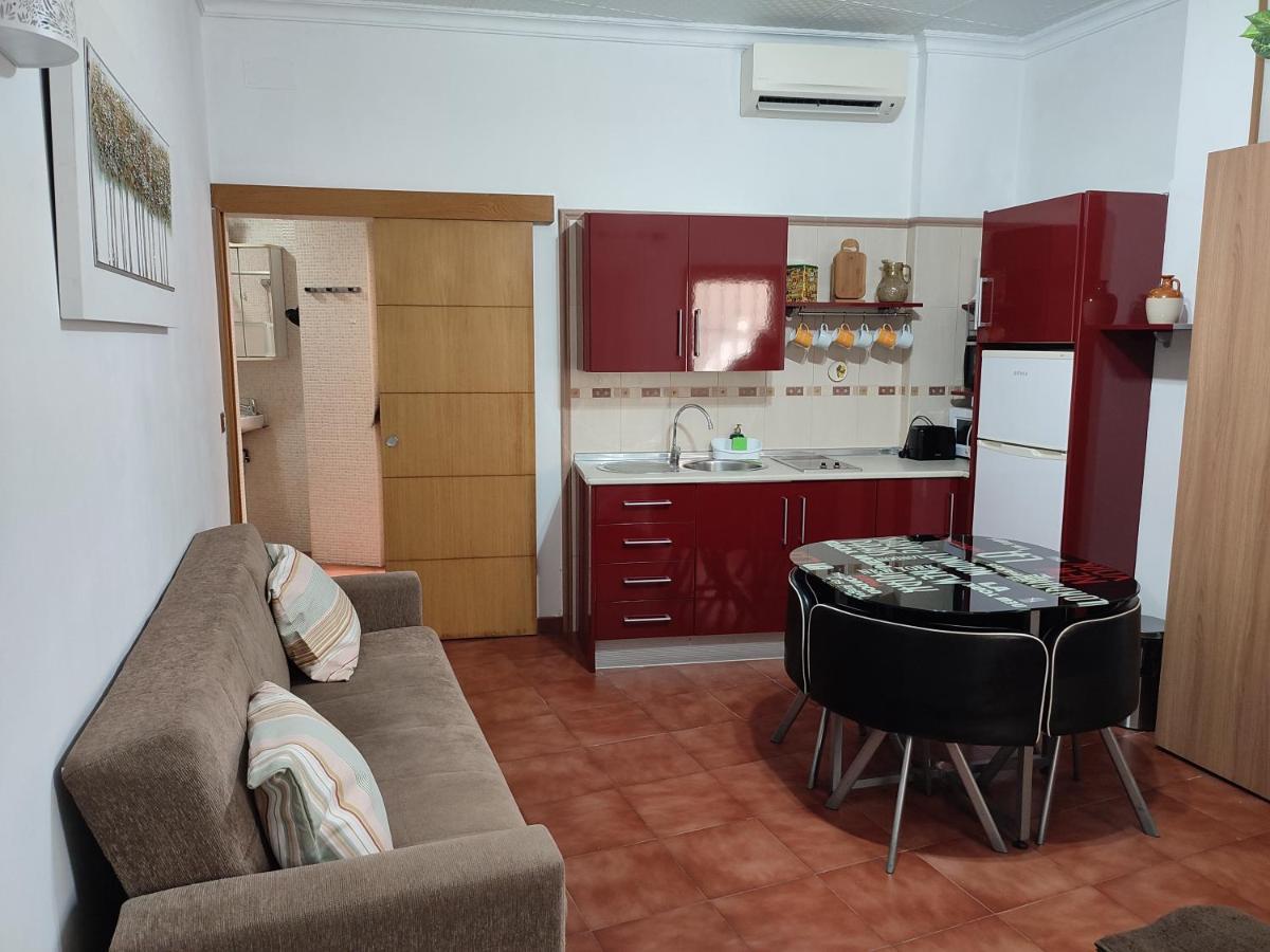 Apartment Sunny