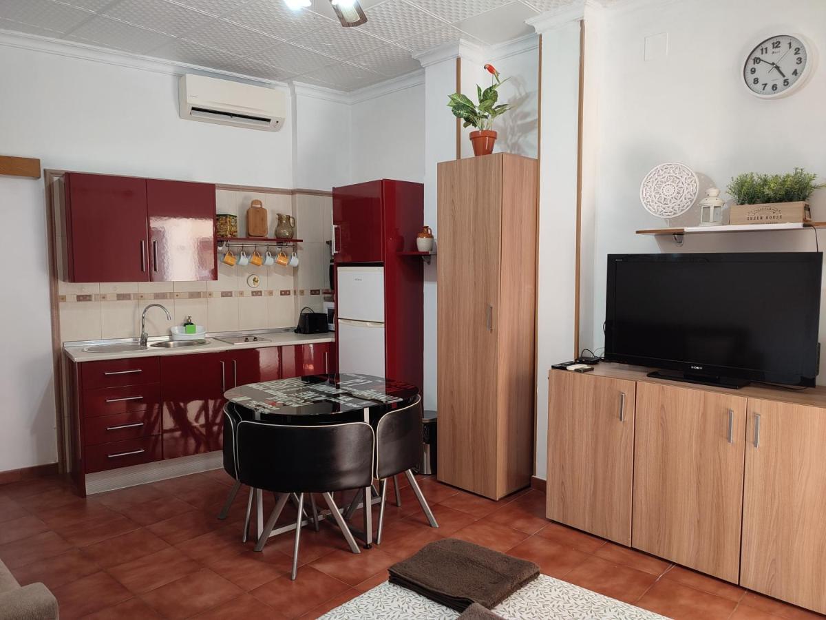Sunny Appartement *