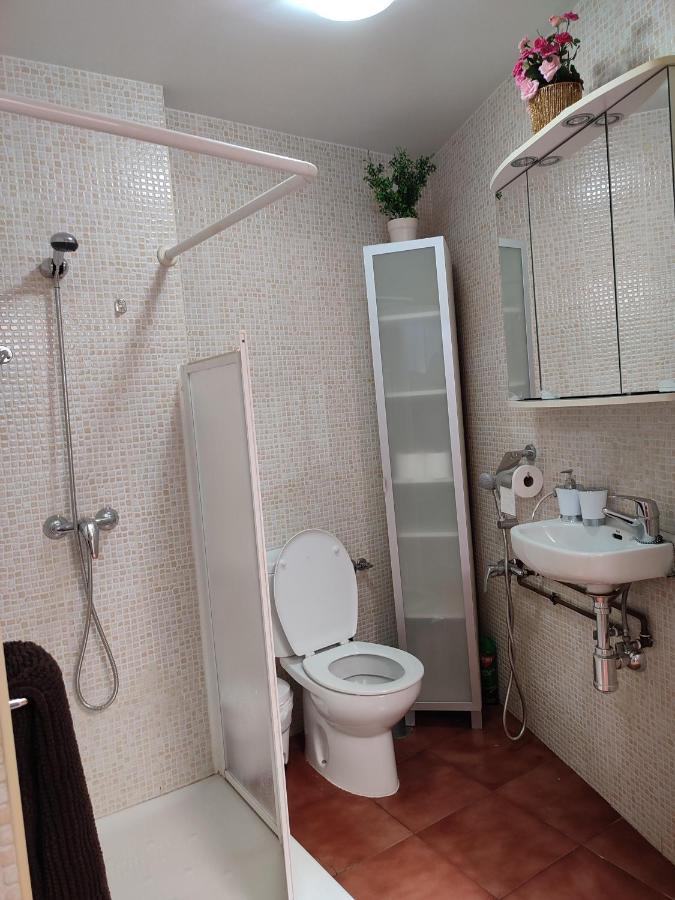 Sunny Appartement Málaga