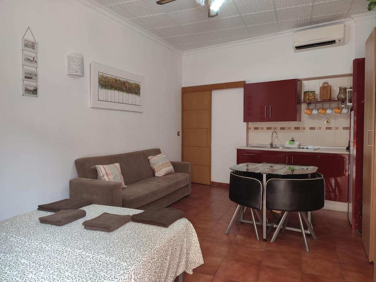 Sunny Apartment *