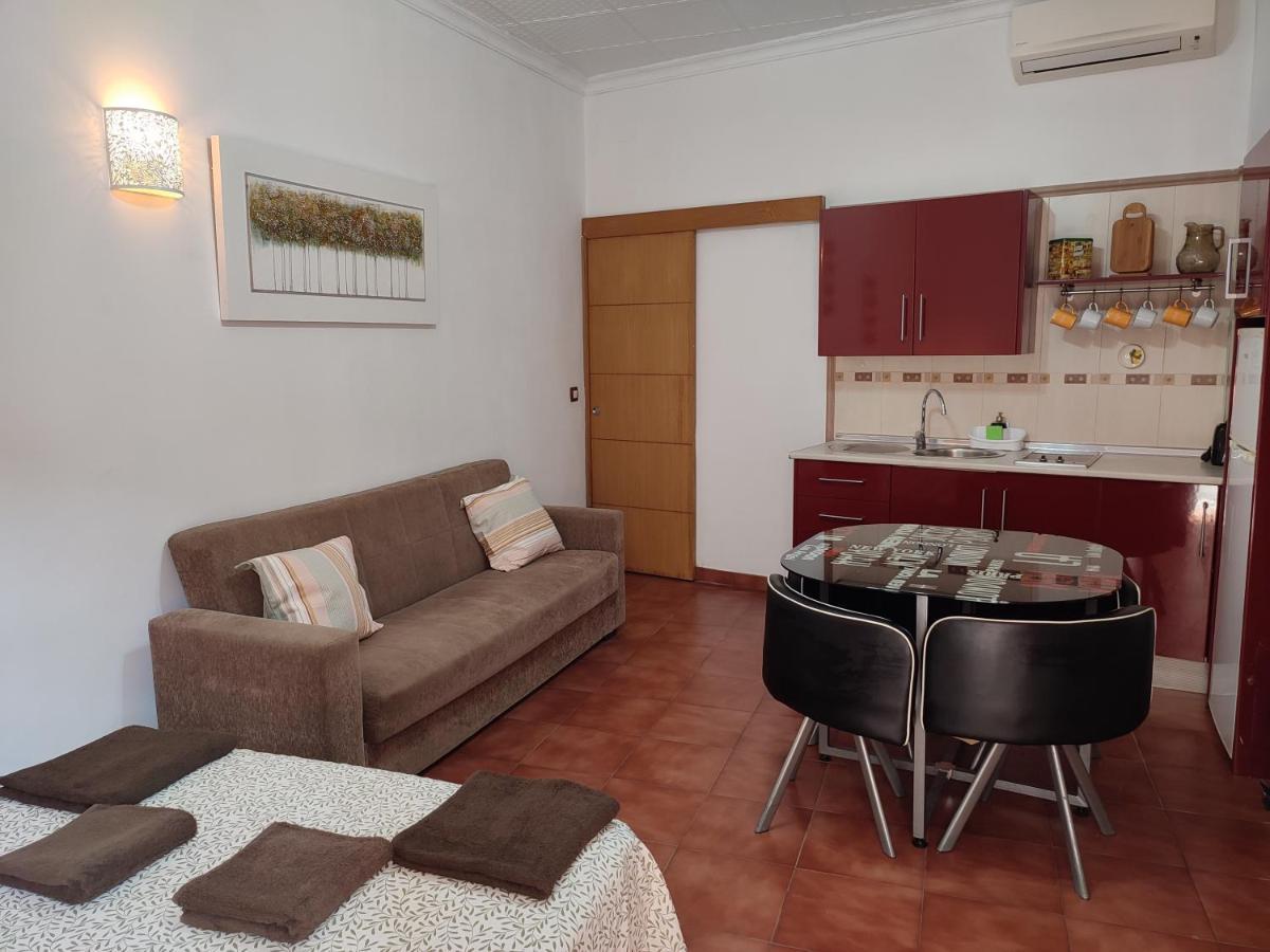Appartement Sunny Málaga